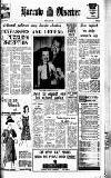 Harrow Observer Friday 03 May 1968 Page 1