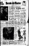 Harrow Observer Tuesday 14 May 1968 Page 1