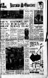 Harrow Observer Tuesday 28 May 1968 Page 1