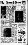 Harrow Observer Tuesday 04 June 1968 Page 1