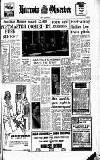 Harrow Observer Friday 02 August 1968 Page 1