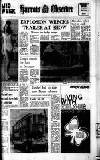 Harrow Observer Tuesday 03 September 1968 Page 1