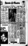 Harrow Observer Friday 06 September 1968 Page 1