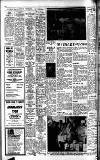 Harrow Observer Friday 06 September 1968 Page 8