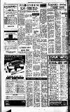 Harrow Observer Friday 06 September 1968 Page 22