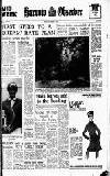 Harrow Observer Tuesday 17 September 1968 Page 1