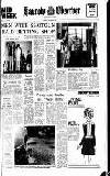 Harrow Observer Tuesday 24 September 1968 Page 1