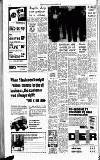 Harrow Observer Friday 27 September 1968 Page 4