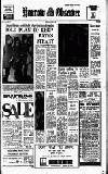 Harrow Observer Friday 10 January 1969 Page 1