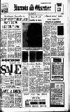 Harrow Observer Friday 17 January 1969 Page 1