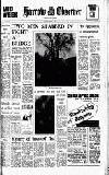 Harrow Observer Tuesday 28 January 1969 Page 1