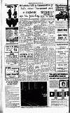 Harrow Observer Friday 31 January 1969 Page 12