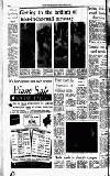 Harrow Observer Tuesday 04 February 1969 Page 6