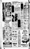 Harrow Observer Friday 07 February 1969 Page 8