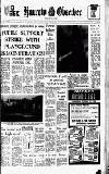 Harrow Observer Tuesday 18 February 1969 Page 1