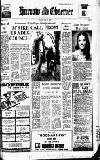 Harrow Observer Friday 02 May 1969 Page 1
