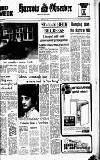 Harrow Observer Tuesday 03 June 1969 Page 1