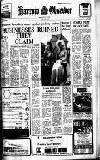 Harrow Observer Friday 01 August 1969 Page 1