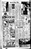 Harrow Observer Friday 01 August 1969 Page 10