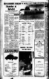 Harrow Observer Tuesday 02 September 1969 Page 20