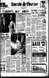 Harrow Observer Tuesday 06 January 1970 Page 1