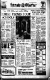 Harrow Observer Friday 09 January 1970 Page 1