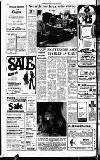 Harrow Observer Friday 09 January 1970 Page 4