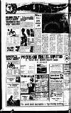 Harrow Observer Friday 09 January 1970 Page 6