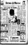 Harrow Observer Friday 16 January 1970 Page 1