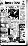 Harrow Observer Friday 23 January 1970 Page 1