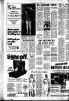 Harrow Observer Friday 30 January 1970 Page 12