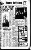 Harrow Observer Tuesday 03 February 1970 Page 1