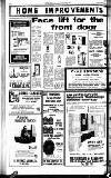 Harrow Observer Tuesday 03 February 1970 Page 8