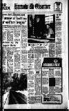 Harrow Observer Tuesday 17 February 1970 Page 1