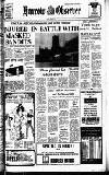 Harrow Observer Friday 27 March 1970 Page 1