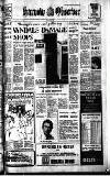 Harrow Observer Friday 03 April 1970 Page 1