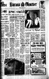 Harrow Observer Tuesday 07 April 1970 Page 1