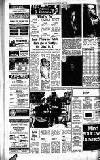 Harrow Observer Tuesday 07 April 1970 Page 6