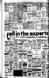 Harrow Observer Tuesday 07 April 1970 Page 16