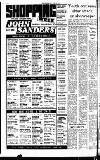 Harrow Observer Friday 01 May 1970 Page 10