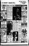 Harrow Observer Friday 01 May 1970 Page 25