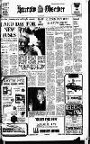 Harrow Observer Friday 19 June 1970 Page 1