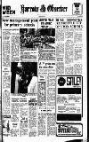 Harrow Observer Tuesday 30 June 1970 Page 1