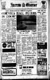 Harrow Observer Friday 03 July 1970 Page 1