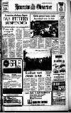 Harrow Observer Friday 17 July 1970 Page 1
