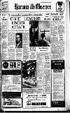 Harrow Observer Friday 24 July 1970 Page 1