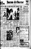Harrow Observer Tuesday 28 July 1970 Page 1