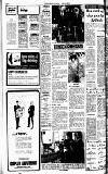 Harrow Observer Tuesday 28 July 1970 Page 10