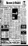 Harrow Observer Friday 22 January 1971 Page 1