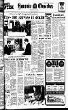 Harrow Observer Tuesday 26 January 1971 Page 1